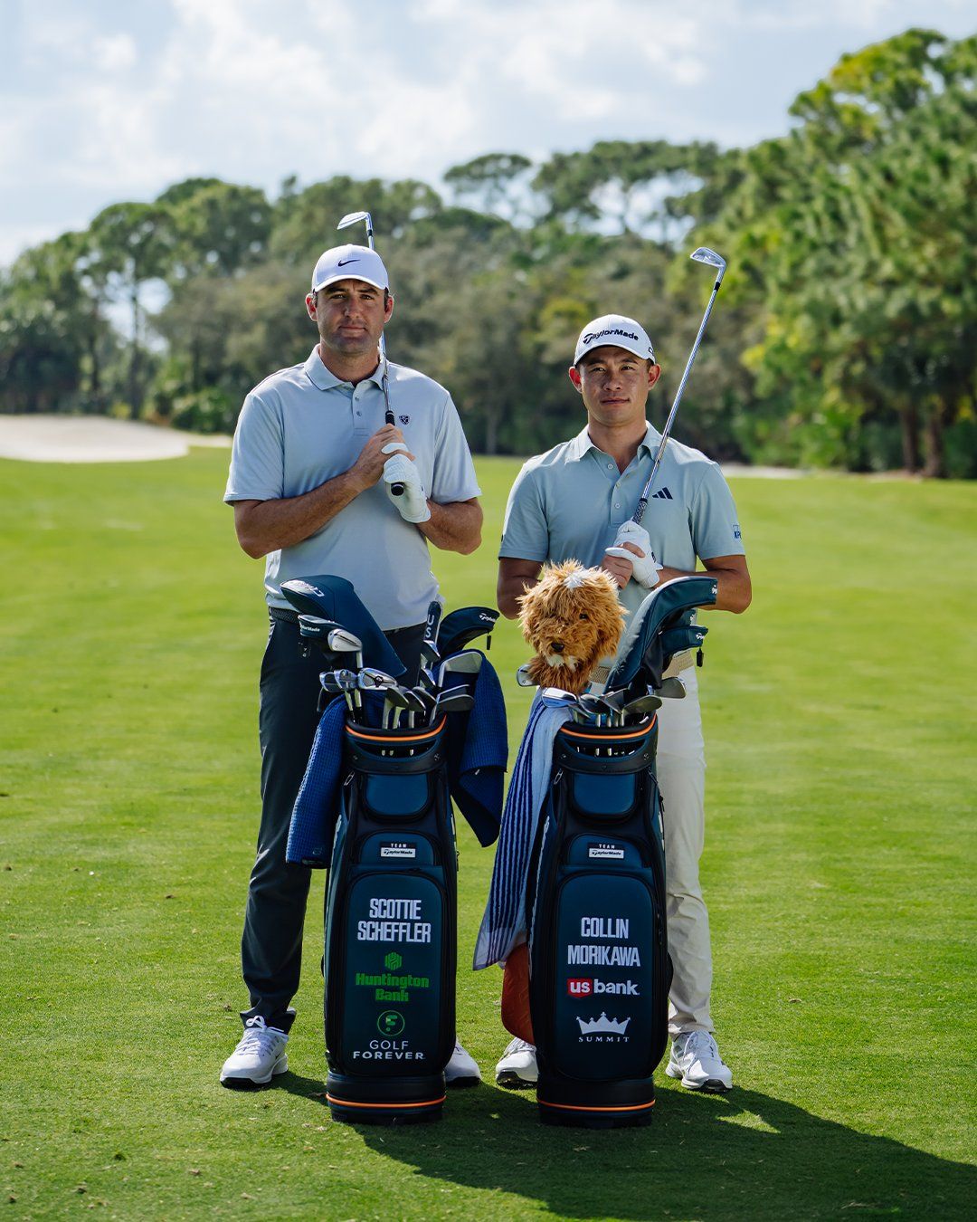 Dit is de top 2 in scoring op de US PGA Tour - Blog