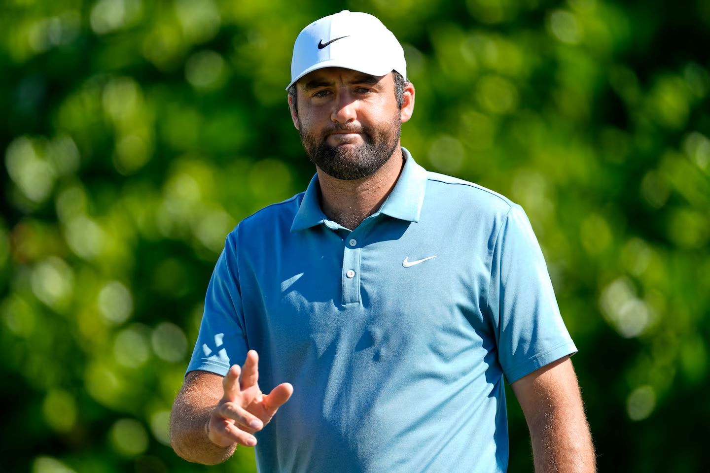 Scottie Scheffler bewijst zijn nummer één-status in Tour Championship én FedExCup - Blog