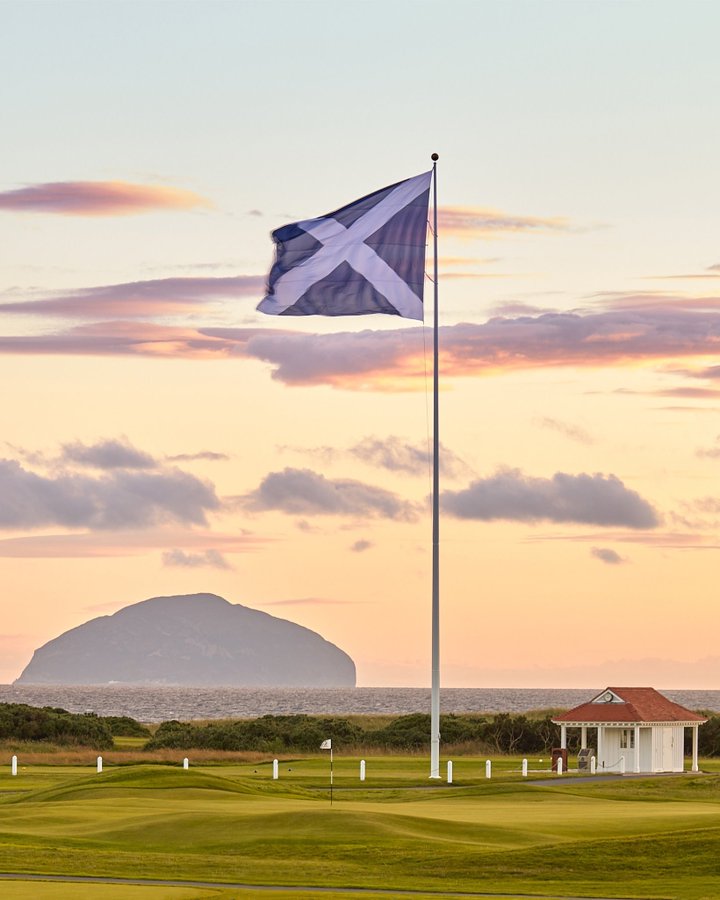 Scotland wil minder bekende golfbanen op promoten