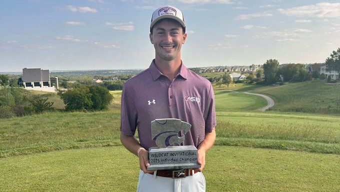 Anthony De Schutter maakt kans op Haskins Award 