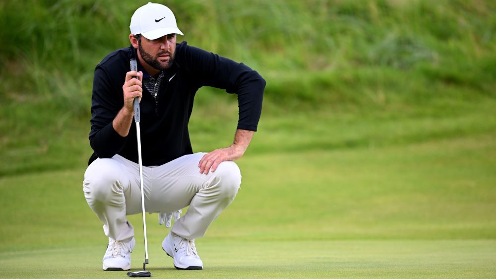 Waarom begon Scottie Scheffler goed te putten? - Blog