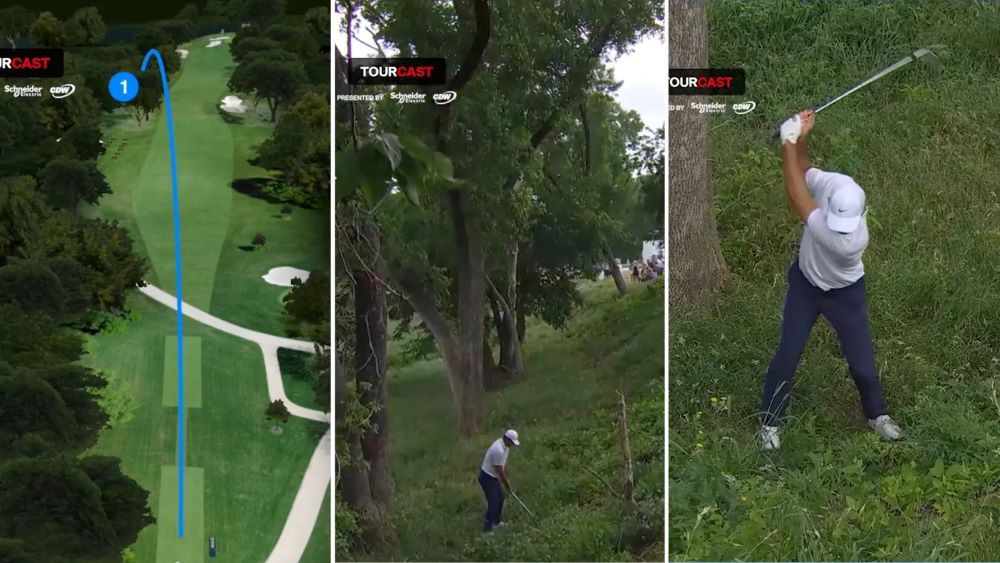 Ontsnappingskoning Scottie Scheffler - Blog