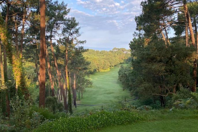 X-Factor bij gespeelde banen: Beste par 5 - Blog