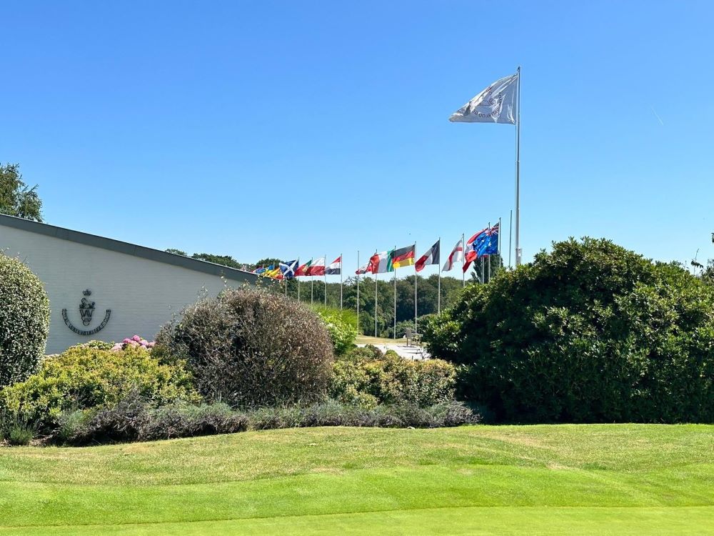 Belgen presteren meteen goed in Belgium International Senior Championship