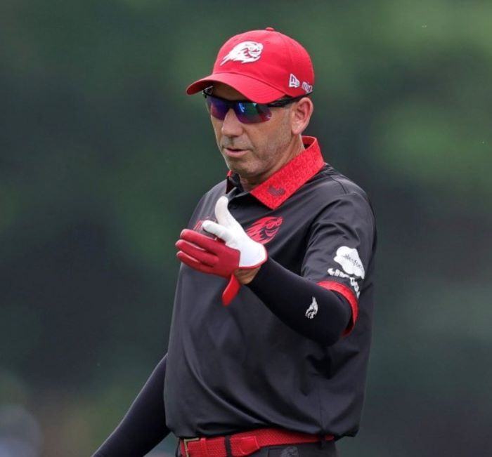 Weerstand tegen LIV Golfers brokkelt af - Blog