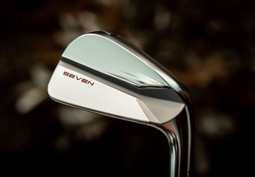 Seven profileert zich als dé Japanse golf edelsmid - Blog