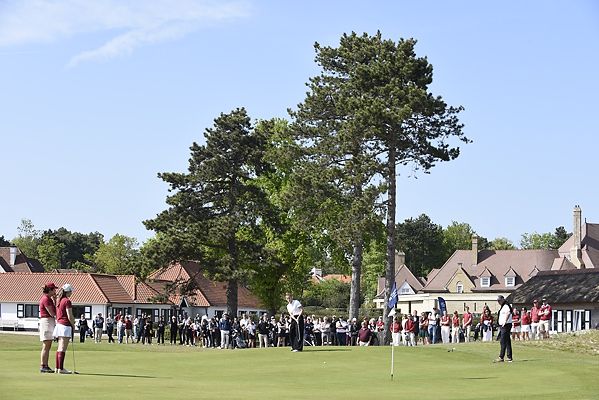 Rinkven en Rigenée kronen zich tot Interclubkampioenen