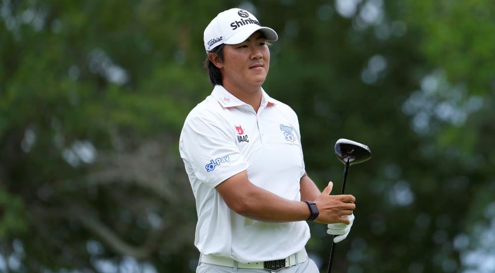 Adrien Dumont de Chassart leunt bij top 10 aan in Knoxville - Blog