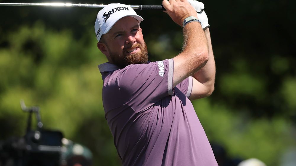 Shane Lowry is de holes-in-one gewoon - Blog
