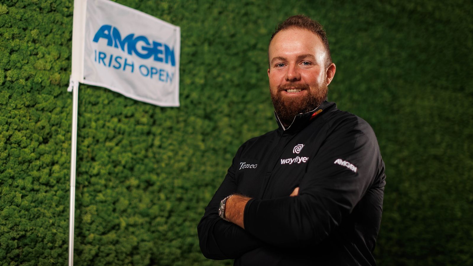 Shane Lowry rolt iedereen op in Irish Open - Blog