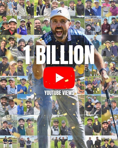 Rick Shields haalt… 1 miljard views - Blog