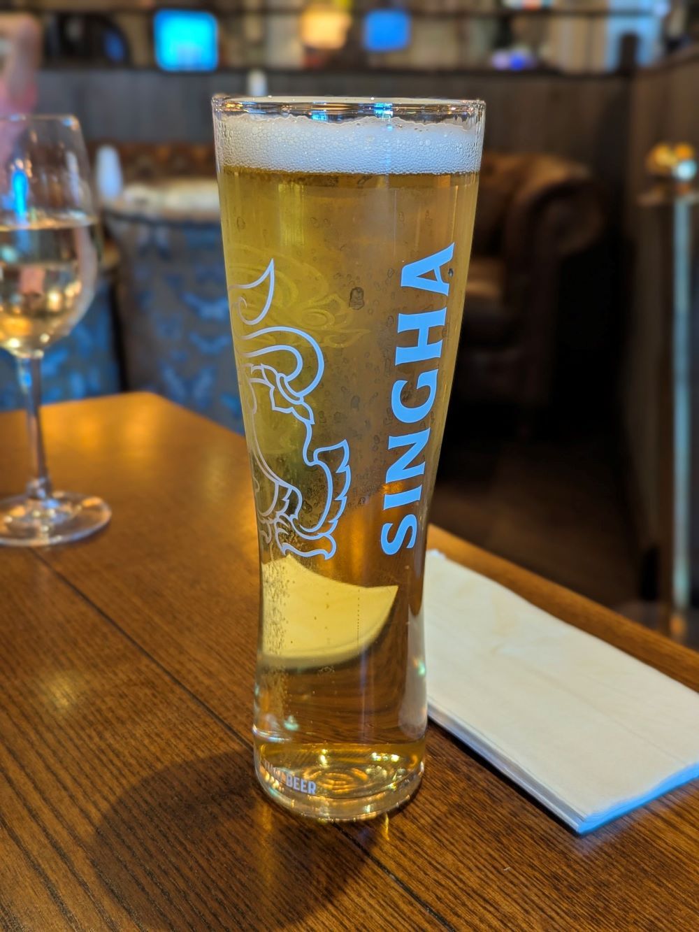 Geen Stella meer… - Blog