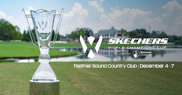 Les seniors se lancent dans la Skechers World Champions Cup