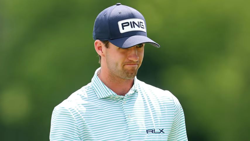 Jon Rahm en Rory McIlroy jagen op leider Alex Smalley in US PGA Championship - Blog