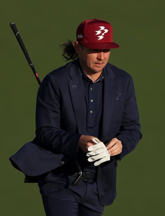 In kostuum… - Blog