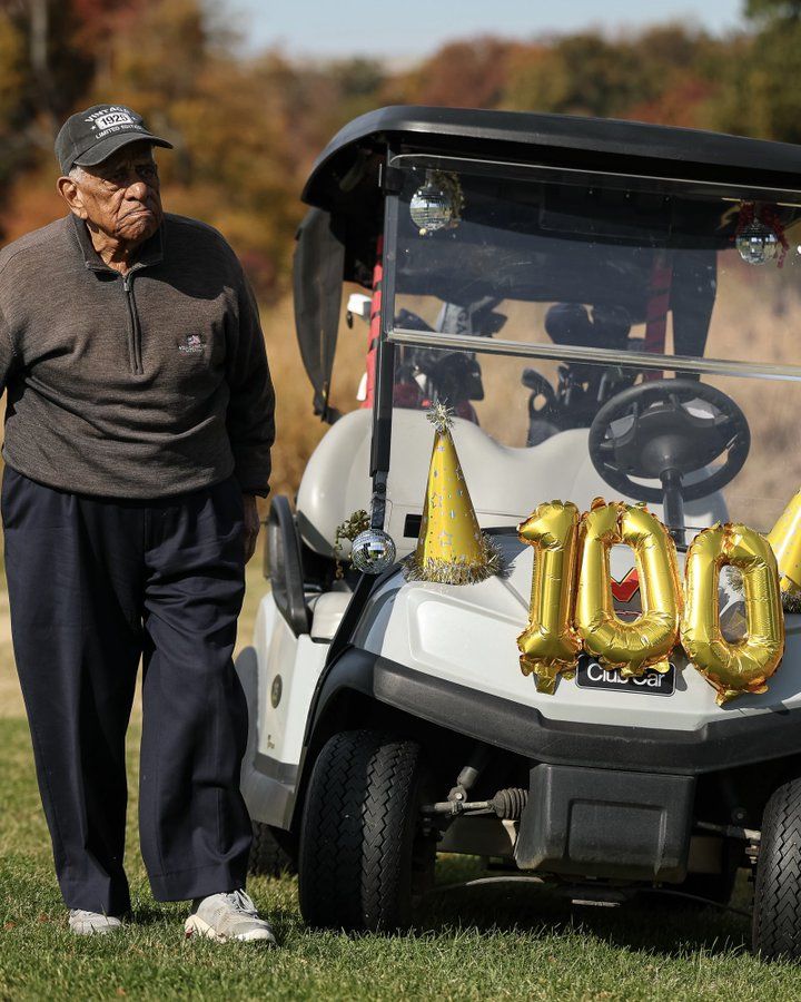 100 jaar, maar ook 300 rondjes - Blog
