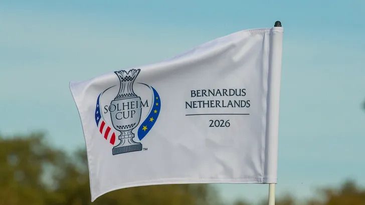 Bernardus verwacht 80.000 toeschouwers voor Solheim Cup - Blog