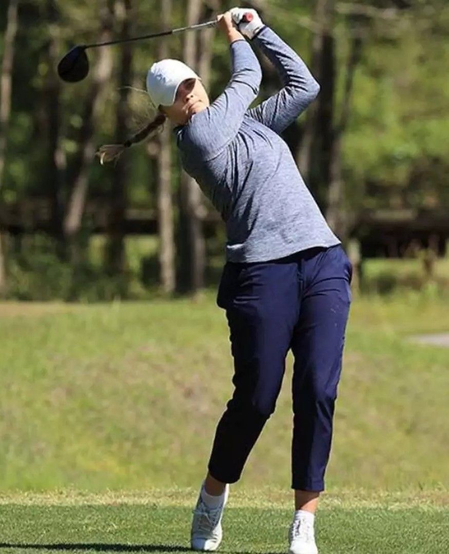 Sophie Bert begint Q Final van LET op Royal Marrakech  - Blog