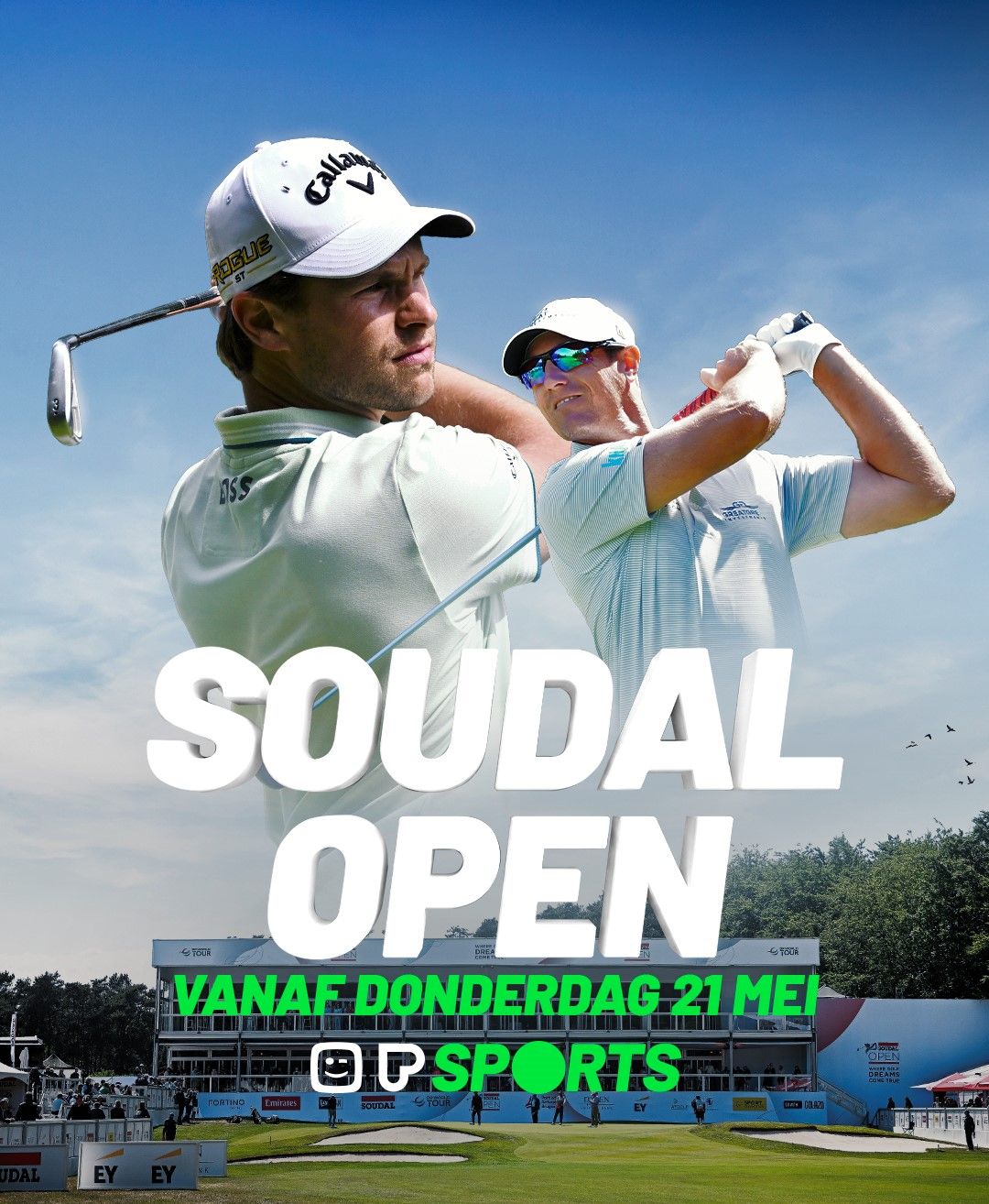 Vanaf morgen - Blog