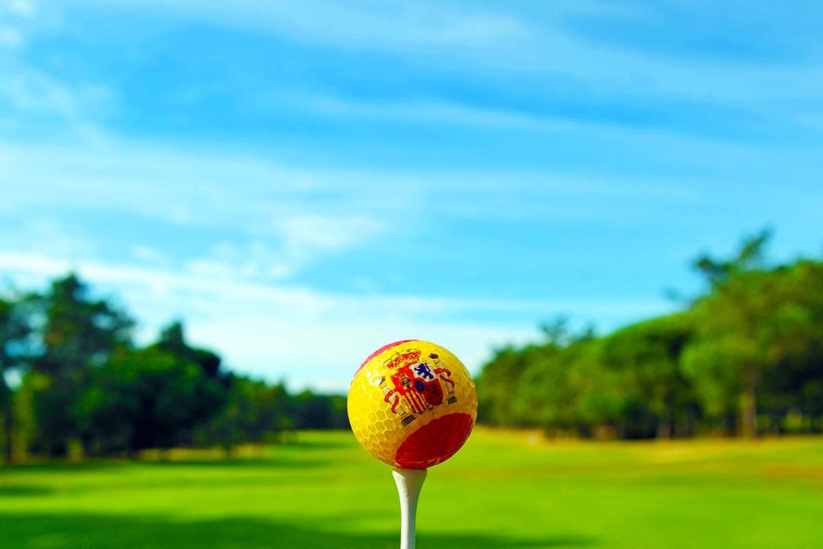 Spanje is en blijft dé golfbestemming - Blog