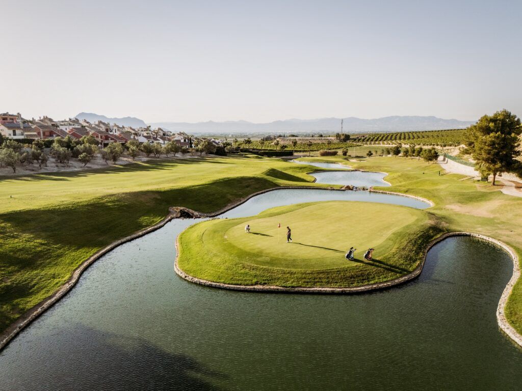 La Finca of Las Colinas?  - Blog