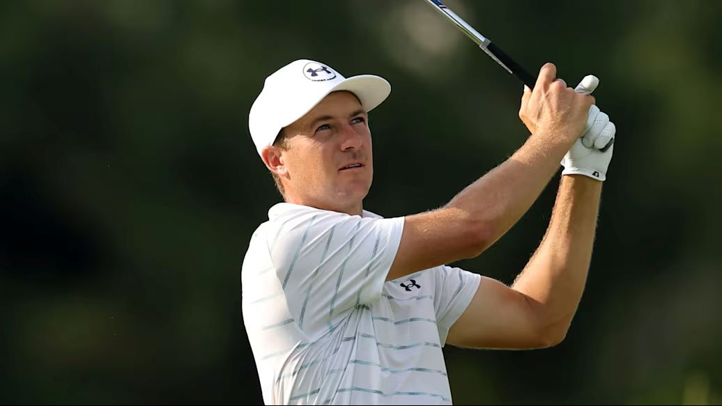 Vijf leiders in FedEx St.Jude Championship - Blog