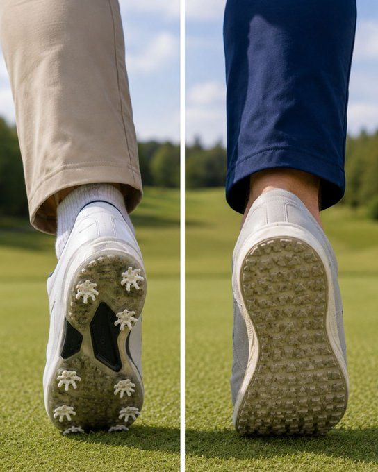 Spikes of spikeless? - Blog