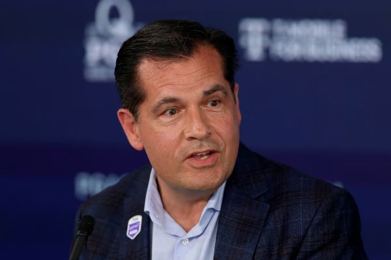 Don Rea s'est excusé - Blog