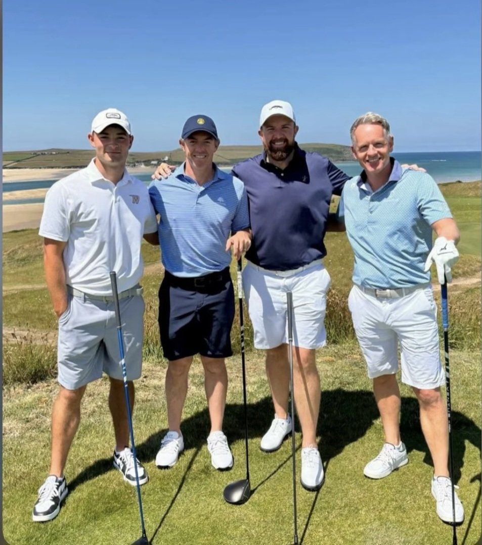 Effe van linksgolf proeven - Blog