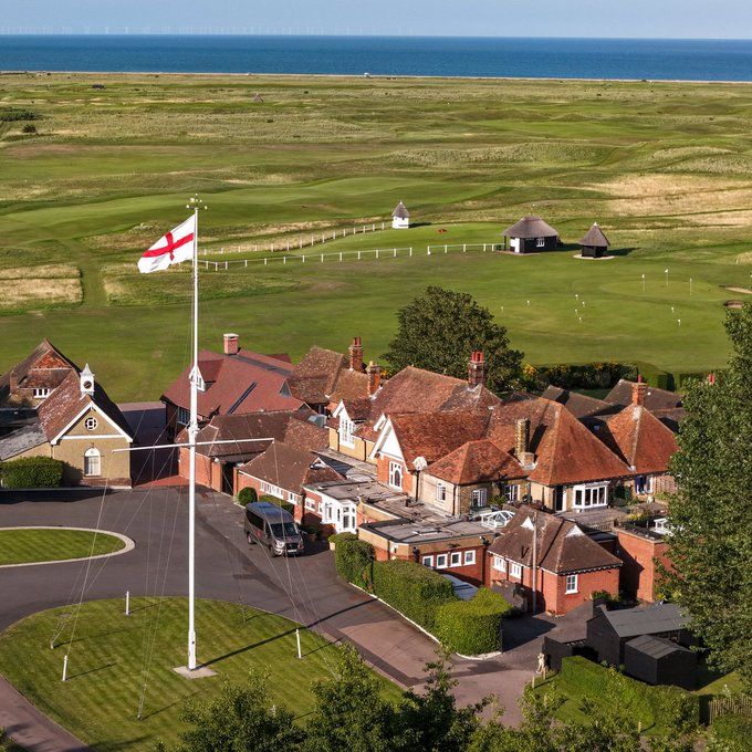 Royal St George’s biedt meer tee times aan - Blog
