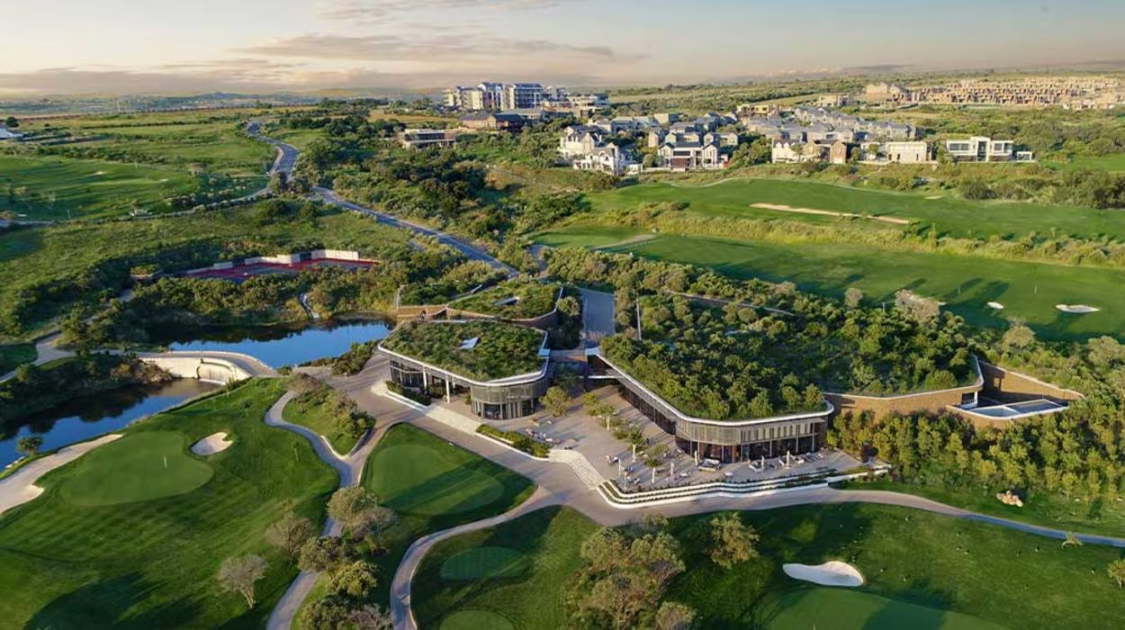 R&A en USGA gaan met LIV Golf samenwerken voor greenkeeping