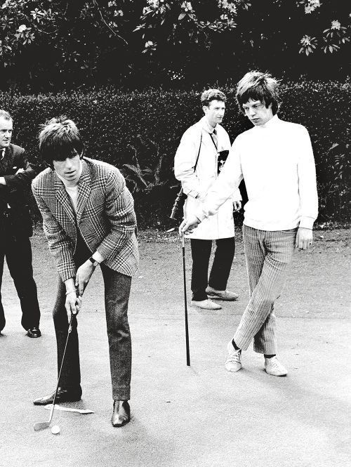 Ook de Stones… - Blog