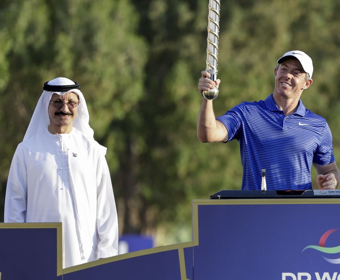 DP World-CEO in opspraak bij Epstein files en stapt terug  - Blog