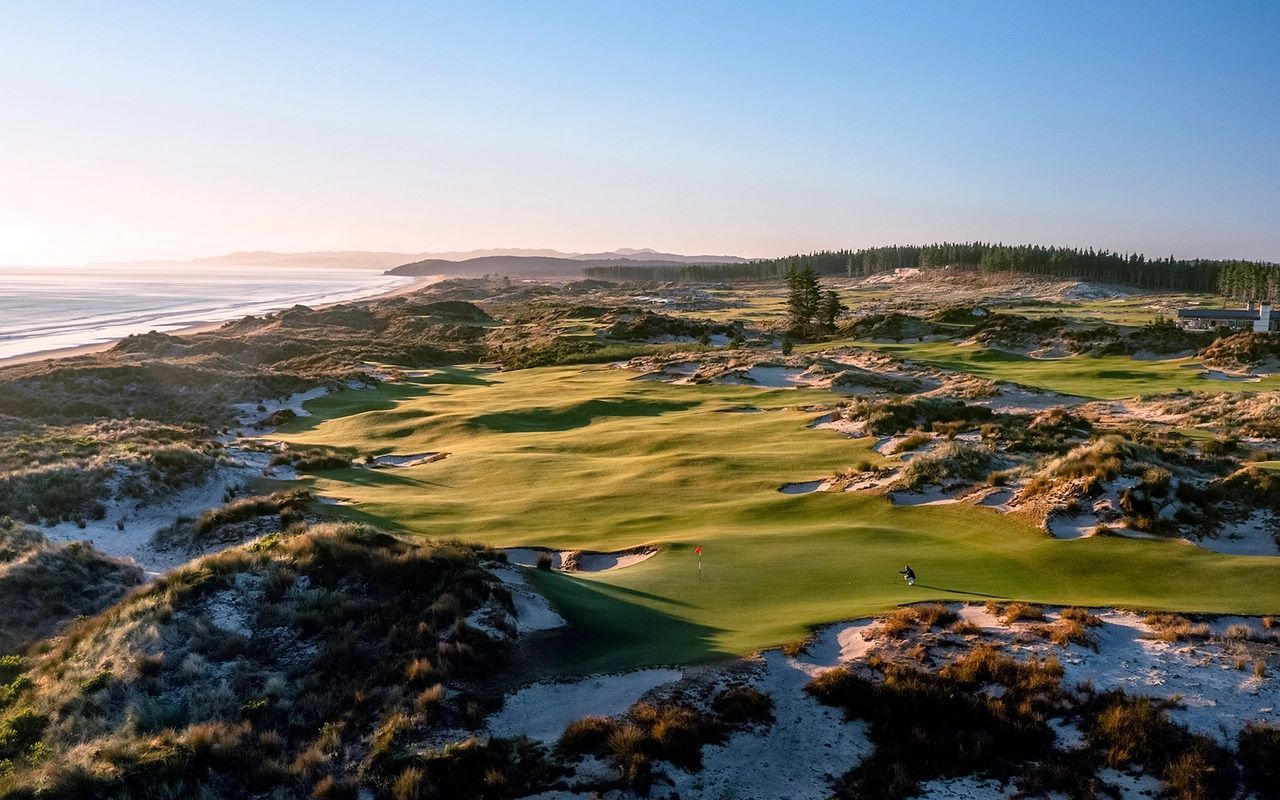 Zin in Nieuw-Zeeland? - Blog