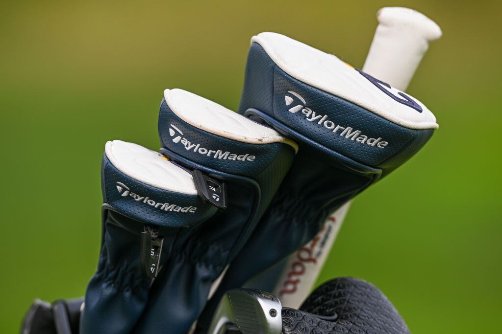 TaylorMade staat te koop - Blog