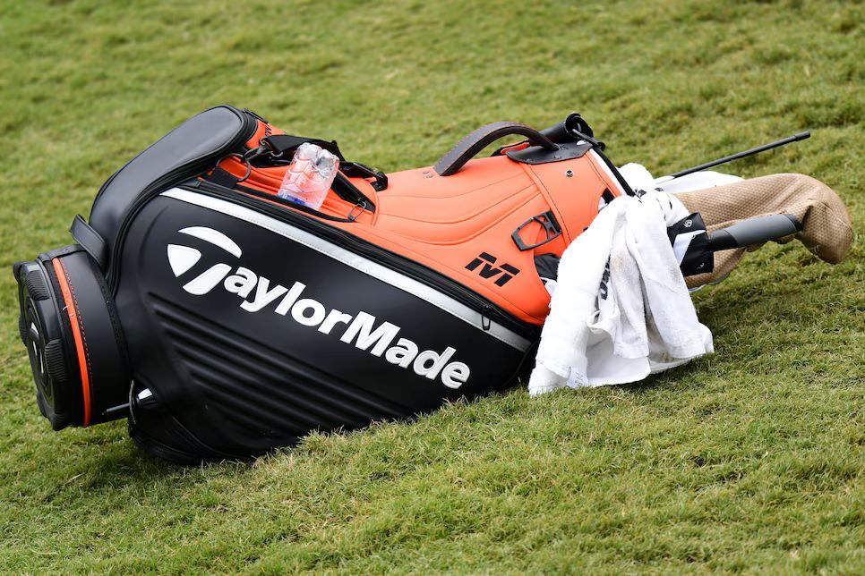 TaylorMade staat andermaal te koop