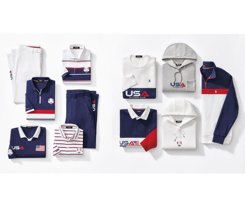 Zo zal Team USA er in de Ryder Cup bij lopen - Blog