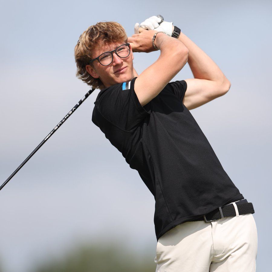 Van de hel naar de hemel - Blog