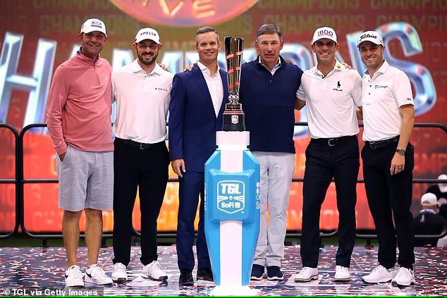 Was TGL een succes? - Blog