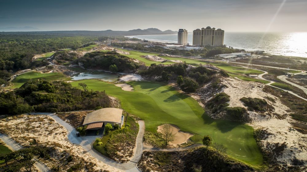 Golfbestemming Vietnam? - Blog