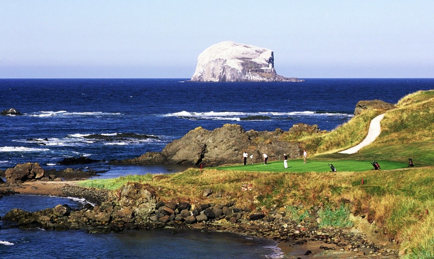 Leden willen Glen Golf Club uit handen van overnemer houden - Blog