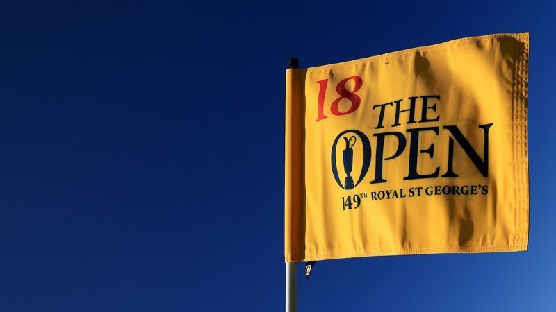 The Open zal in 2028 moeten wijken - Blog