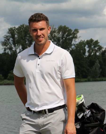 Thibaut Leys wint Monday Tour op L’Empereur - Blog