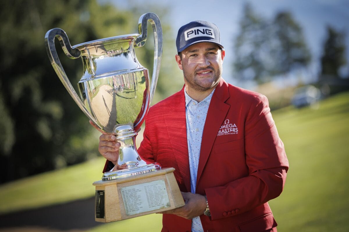 Paul Casey verliest play-off van Thriston Lawrence in European Masters - Blog