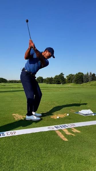 Komt Tiger Woods naar de Nexus Cup Charity?  - Blog