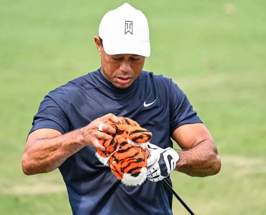 Tiger Woods 50: 31 gemiste cuts - Blog