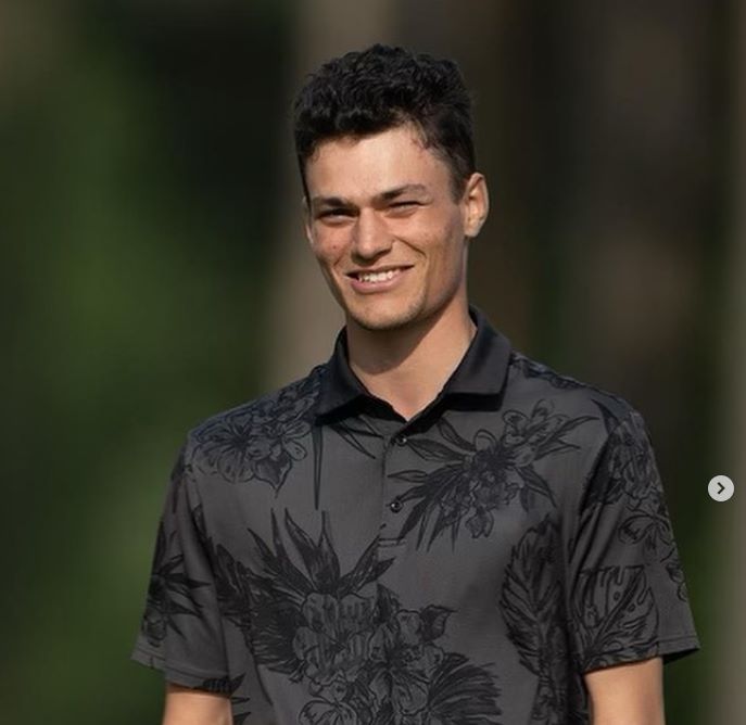 Jarno Tollenaire door , Anthony De Schutter niet naar Match Play-fase Amateur Championship