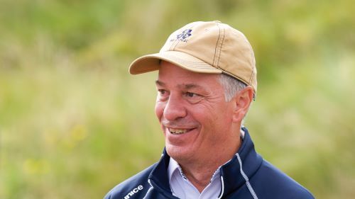 Tom Doak is top - Blog