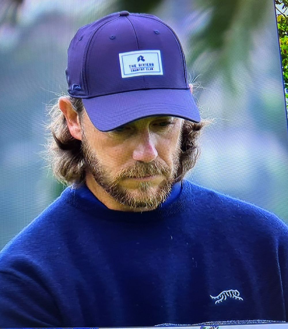 Tommy Fleetwood blijft bij golfshops langslopen - Blog