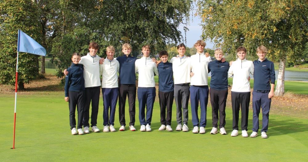 Elf Topsportstudenten - Blog